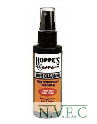 Hoppe's Elite чистящее средство д/оружия против нагара,освинц