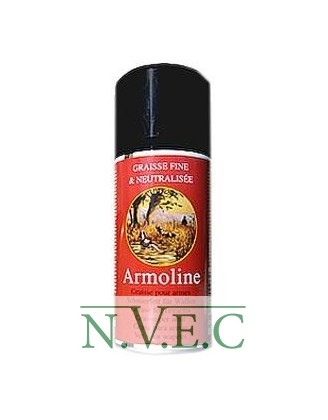 Armistol Armoline оружейная смазка, аэрозоль