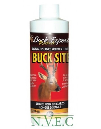 Приманка для косули - сильн.жидк приман Buck Site, смесь зап