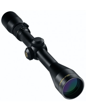 Оптический прицел Nikon ProStaff 3-9x50 M BDC