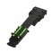 Целик HiViz  Double Dot Rear Sight (широкий) TS1002 (большой)