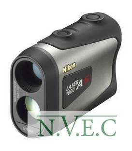 Лазерный дальномер Nikon 1000 A S