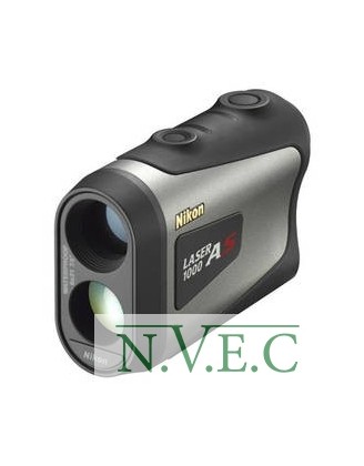 Лазерный дальномер Nikon 1000 A S