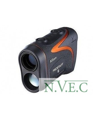 Лазерный дальномер Nikon PROSTAFF 7