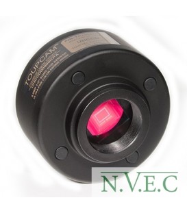 Камера для микроскопов ToupCam UHCCD00800KPA