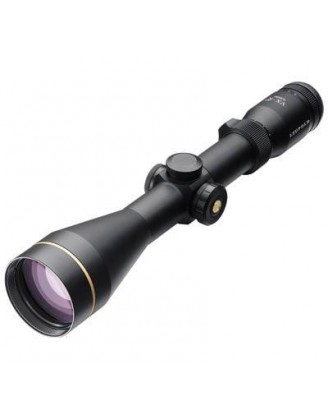 Оптический прицел Leupold VX-R 3-9x50 CDS FireDot Duplex c подсветкой, матовый 30, 112195