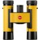 Бинокль Leica Ultravid 10x25 Lemon yellow (водонепрониц.,азотозаполн., стильная цветная кожа)