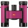 Бинокль Leica Ultravid 8x20 pink (водонепрониц.,азотозаполн., стильная цветная кожа)
