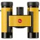 Бинокль Leica Ultravid 8x20 Lemon yellow (водонепрониц.,азотозаполн., стильная цветная кожа)