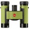 Бинокль Leica Ultravid 8x20 Apple green (водонепрониц.,азотозаполн., стильная цветная кожа)