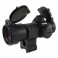 Коллиматорный прицел Bushnell  TRS-32, 5 MOA Red DOT, with, Mount, Box