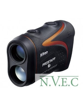 Лазерный дальномер Nikon PROSTAFF 7i