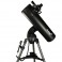 Телескоп с автонаведением LEVENHUK SkyMatic 135 GTA AZ