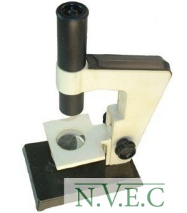 Микроскоп детский ДМС-1 "Юный биолог" 40*