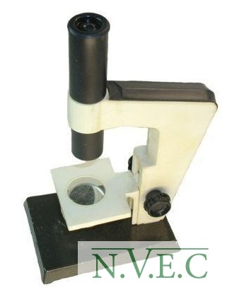 Микроскоп детский ДМС-1 Юный биолог 40*