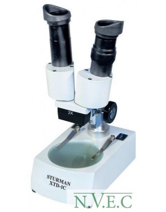 Микроскоп Sturman XTD-1C