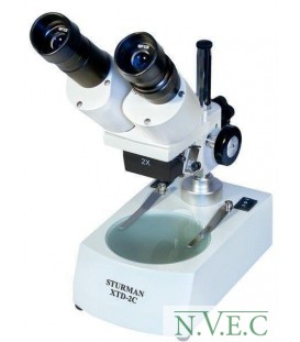 Микроскоп Sturman XTD-2C