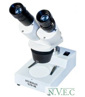 Микроскоп Sturman XTD-3B