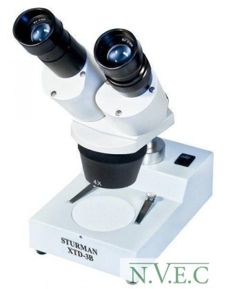 Микроскоп Sturman XTD-3B