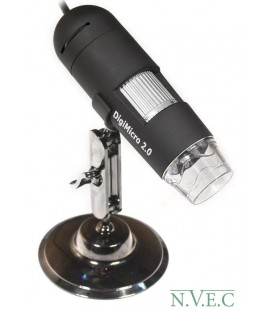 Цифровой USB-микроскоп DigiMicro 2.0