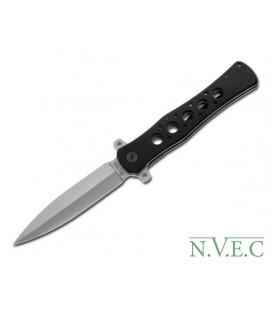 Нож Boker Magnum Power Knight (440A)