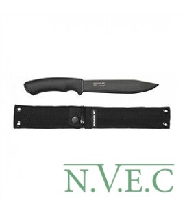 Нож MORA Pathfinder, carbon steel