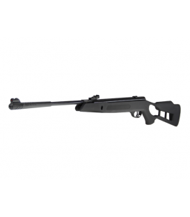 Пневматическая винтовка HATSAN Striker Edge (пластик, ортопедич.прикл, 305 м/с)
