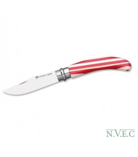 Нож JOKER складной, клинок 80мм NM21-5