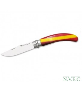 Нож JOKER складной, клинок 80мм NM21-7