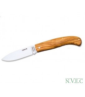 Нож JOKER складной, клинок 90мм NO79