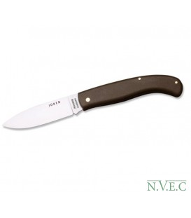 Нож JOKER складной, клинок 90мм NV85