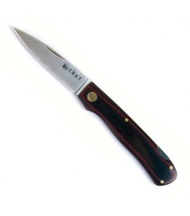 Нож CRKT Tribute 6055