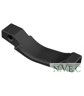 Спусковая скоба Magpul MOE® Trigger Guard, полимерная, для AR15/M4, черн.