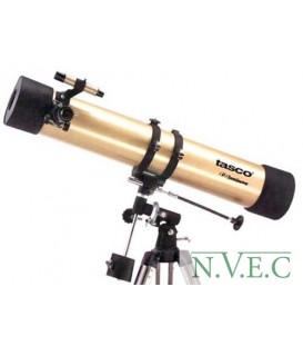 Телескоп Tasco 675х4.5 "Luminova" 40114675(401LU1)